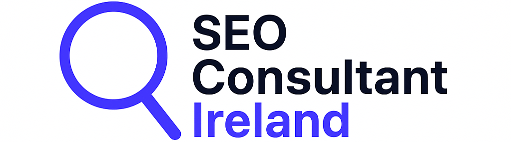 SEO Consultant Ireland